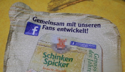 Facebook-Spicker