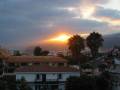 Morgendliches Puerto de la Cruz